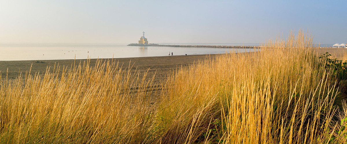 Un autentico angolo di paradiso tra storia e natura