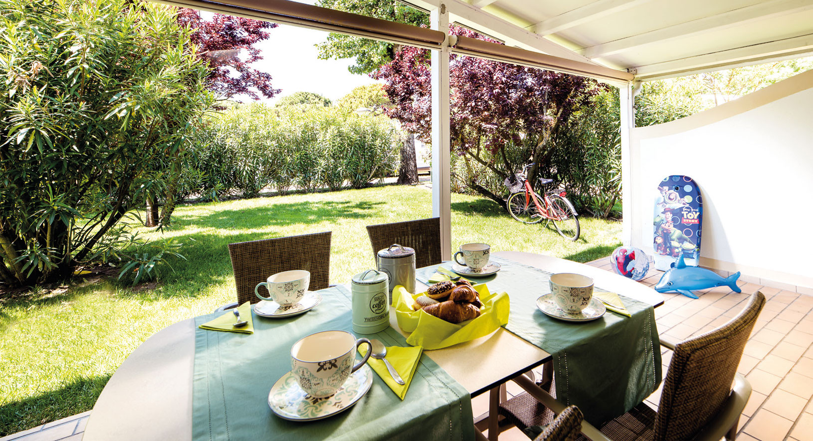 Comfort normale e super