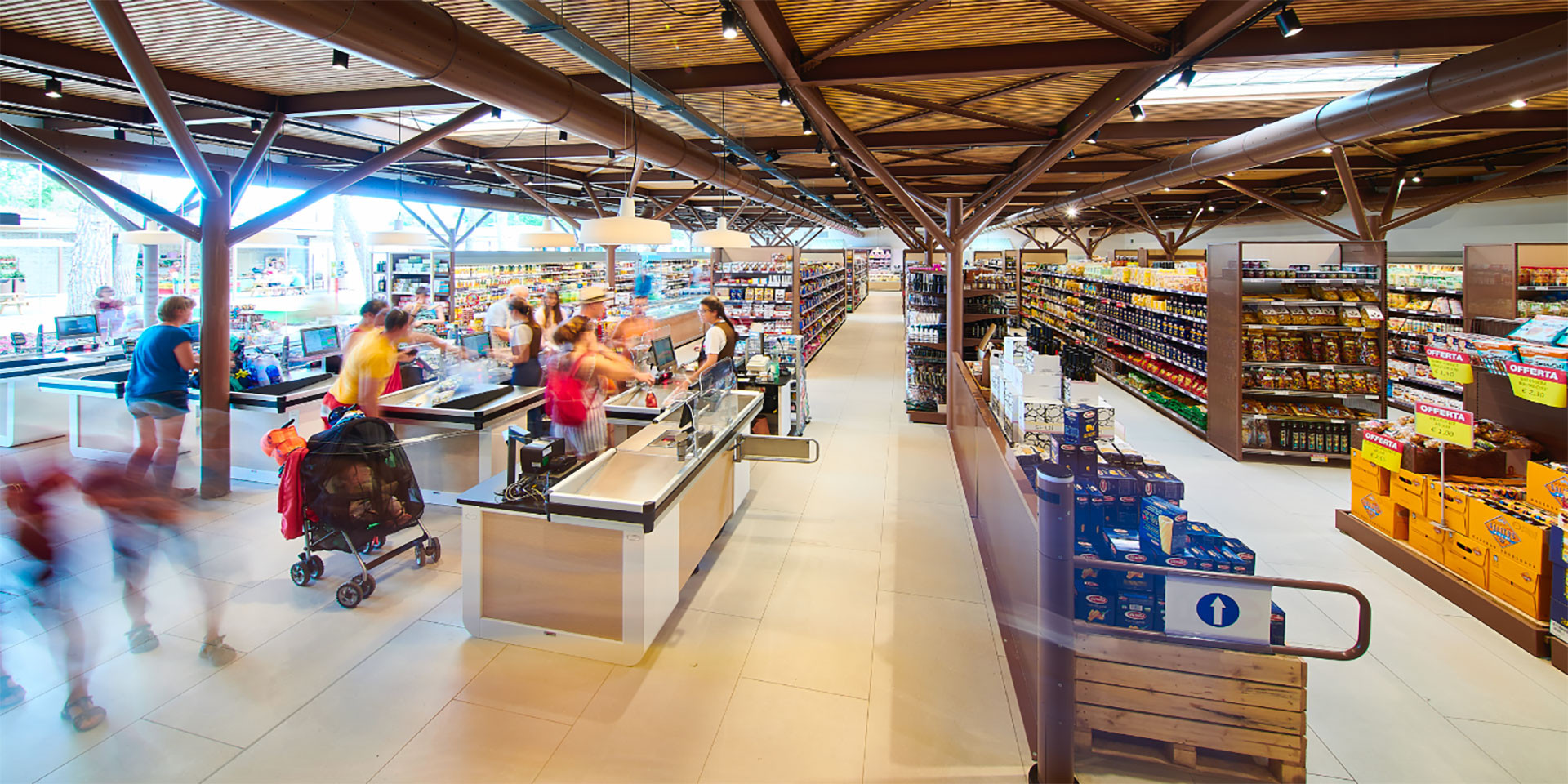 il Supermercato il Supermercato