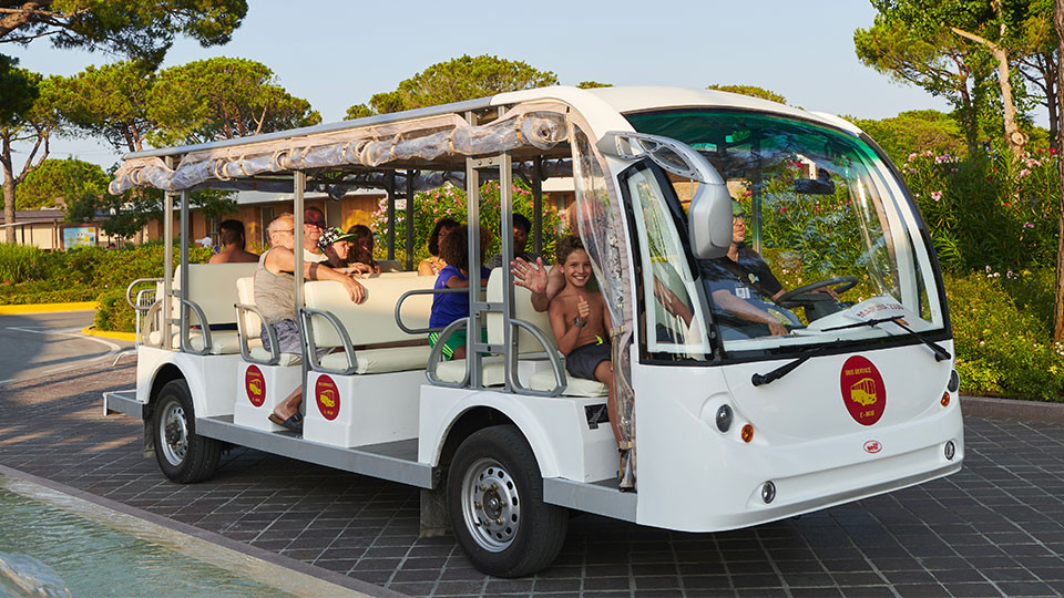 E-Mob E-Mob