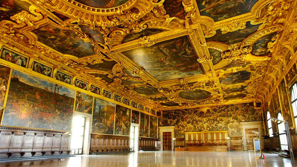 Museen und Themenparks 