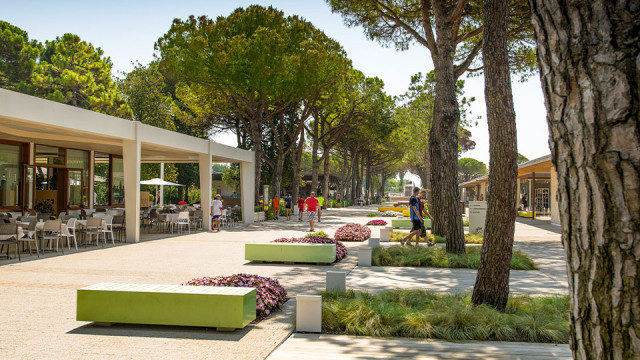 Restaurant La Terrazza