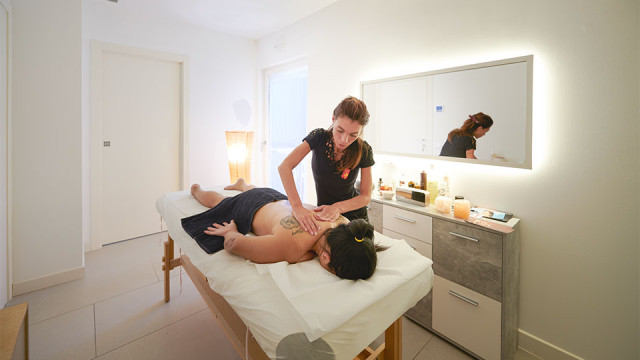 Il Parrucchiere & l'Estetica