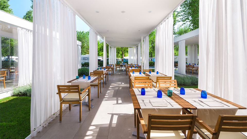 Restaurant PiacerMio