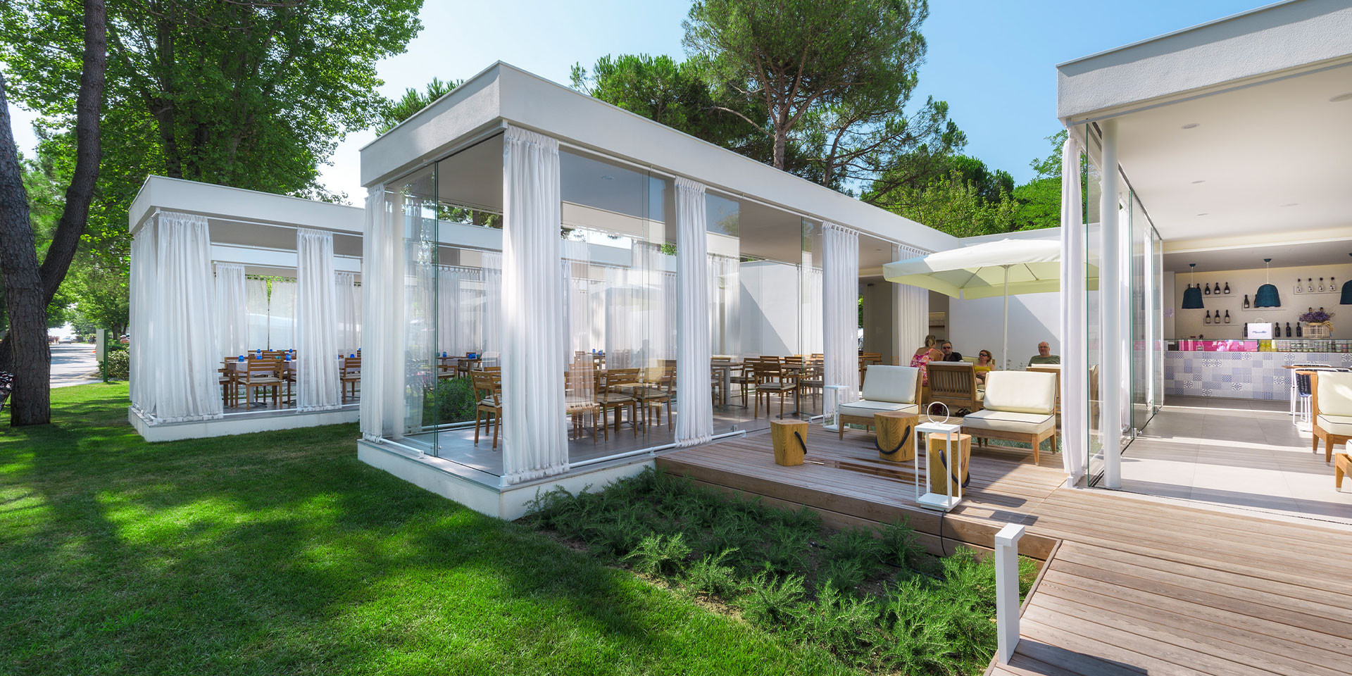 Restaurant PiacerMio