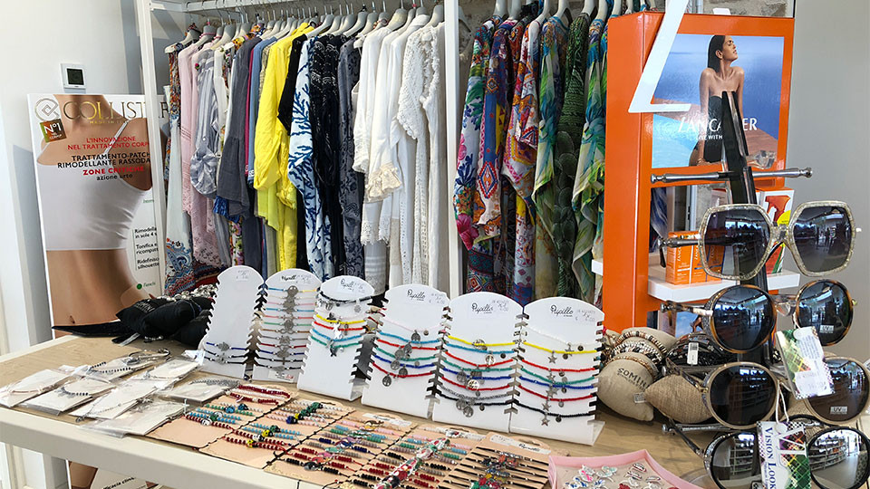 Produkte für den Körper