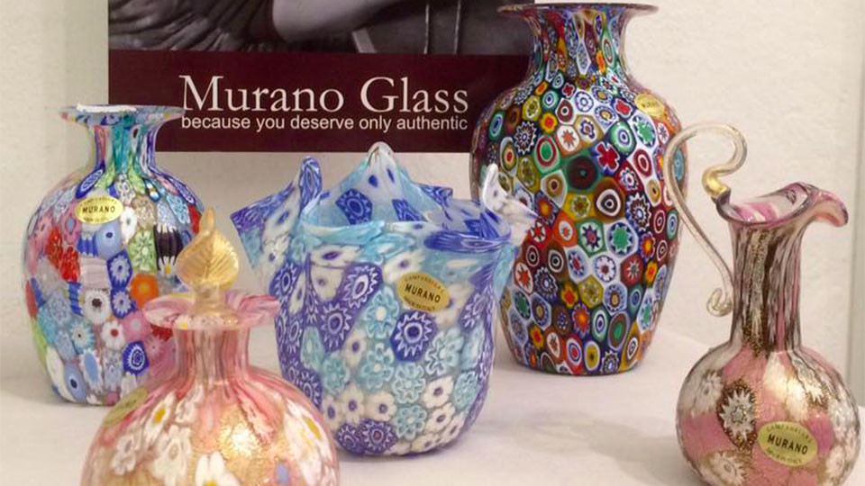 Vetro di Murano