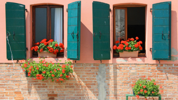 Treporti - Saccagnana - Lio Piccolo