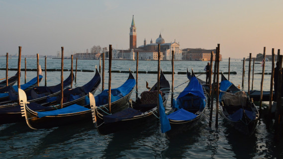 Piazza San Marco, Murano, Burano and Torcello: amazing destinations between Venice and its islands