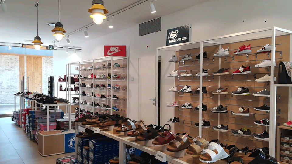 Jogging and free time