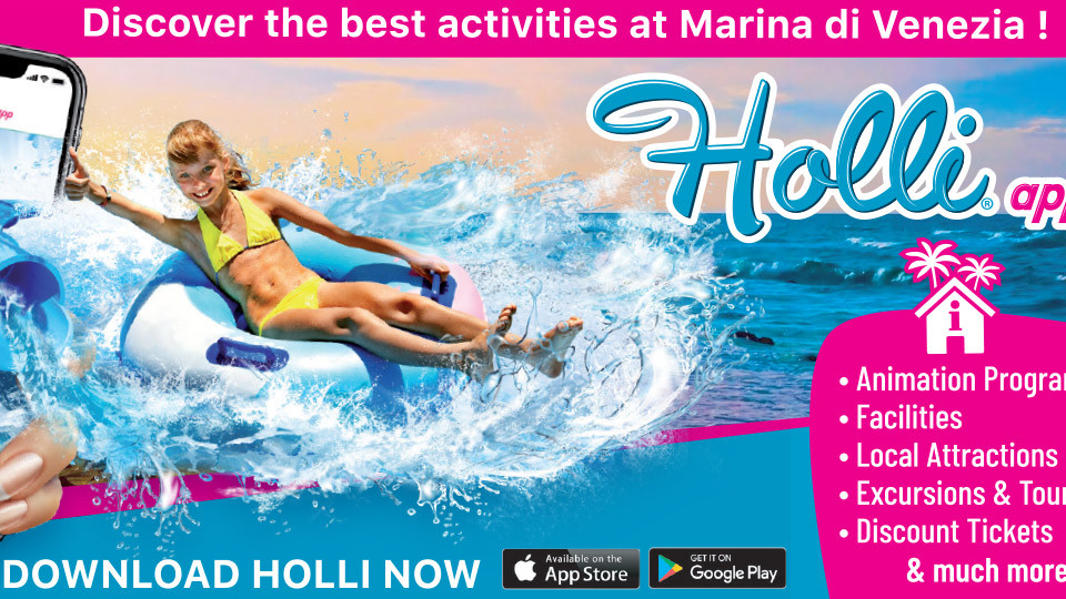 Holli Tickets & Tours Holli Tickets & Tours
