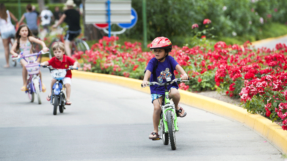 Per tutta la famiglia