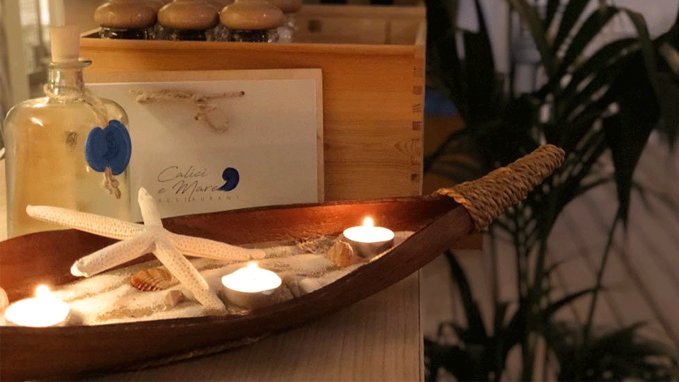 Eine einzigartige Atmosphäre 