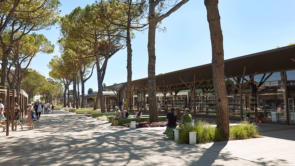 il Supermercato il Supermercato