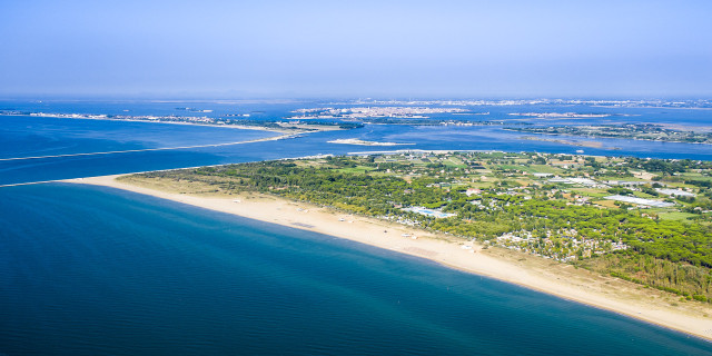 Camping Cavallino Treporti con Piscine e Parco Acquatico vicino Jesolo