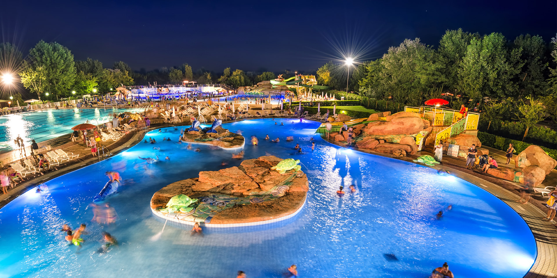 Webcam Cavallino Treporti