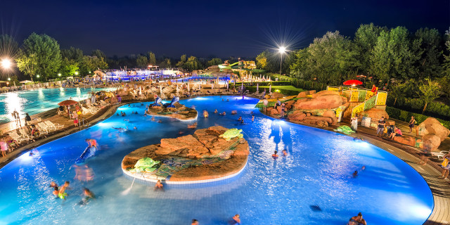 Webcam Cavallino Treporti