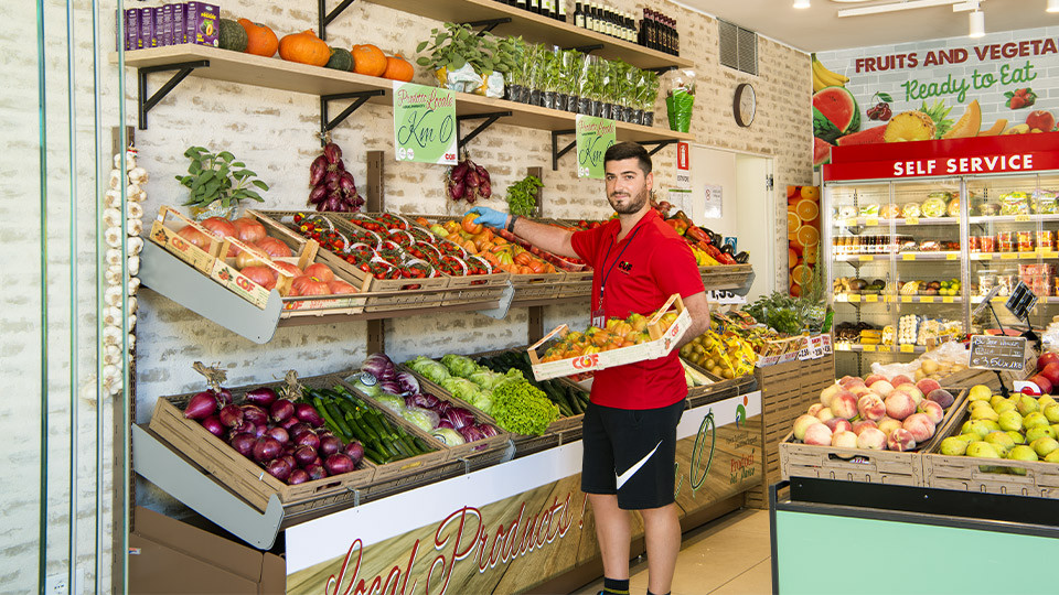 Primizie di Cavallino-Treporti