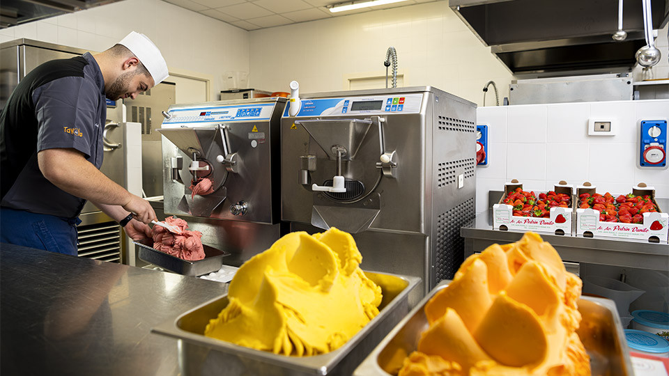 Ingredienti naturali