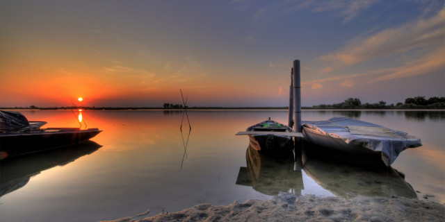 Camping Punta Sabbioni