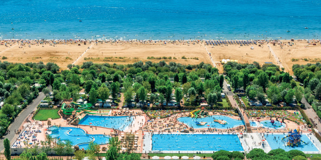 Webcam Punta Sabbioni