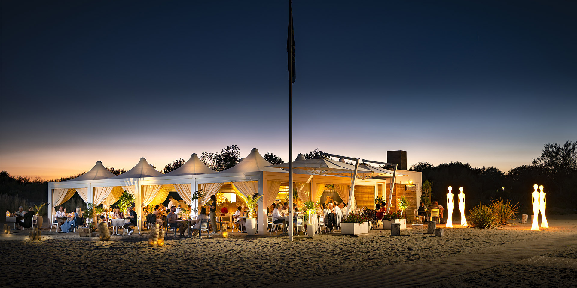 Restaurant Calici e Mare