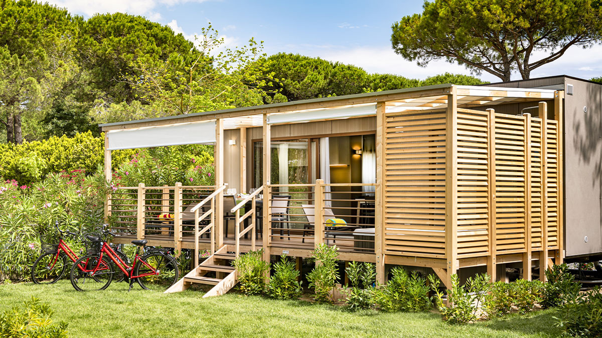 Online Booking Aqua Lodge