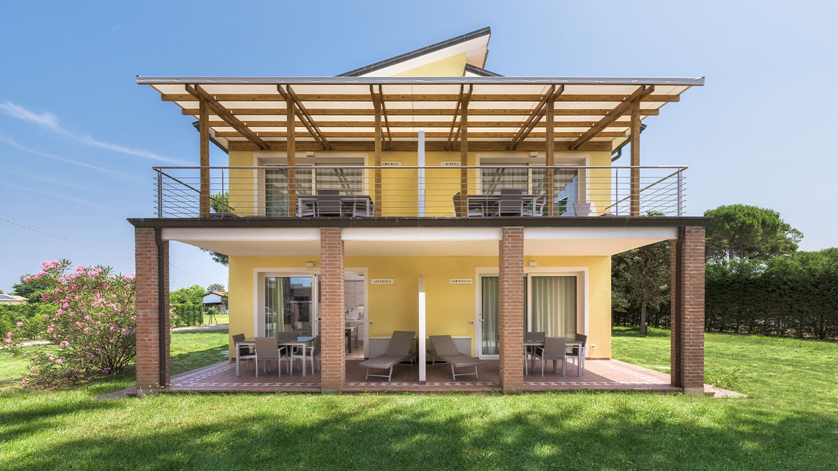 Booking Online appartamenti Marina Open