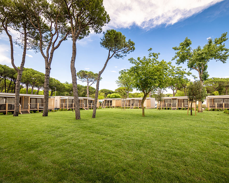 Camping Cavallino 5 stelle Marina di Venezia Camping Cavallino 5 stelle Marina di Venezia