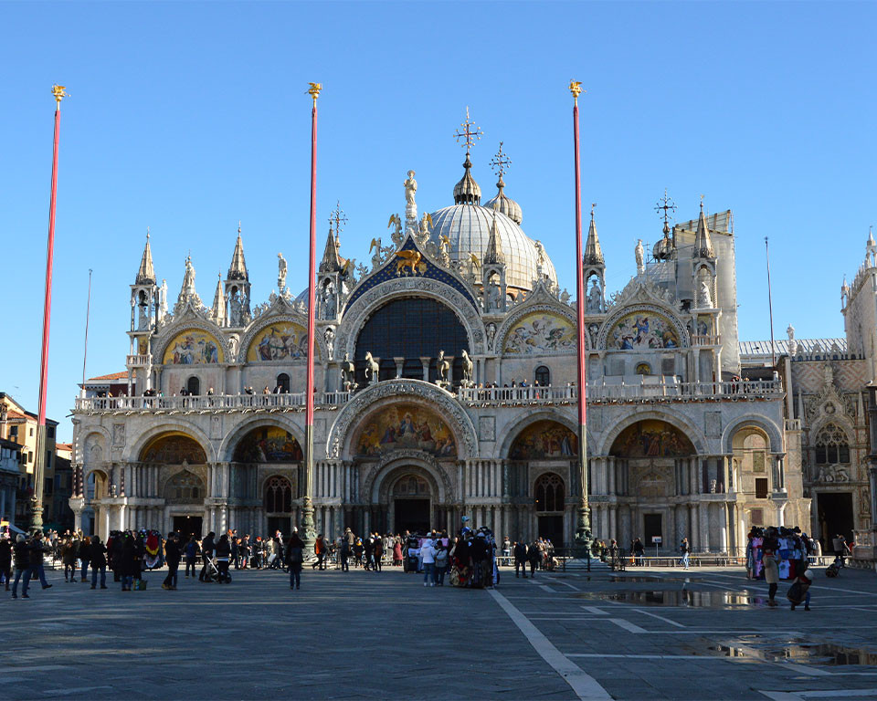 Camping Venezia - Cosa vedere a Venezia e come raggiungerla Camping Venezia - Cosa vedere a Venezia e come raggiungerla