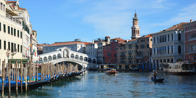 Camping Venezia – Escursioni e cose da vedere