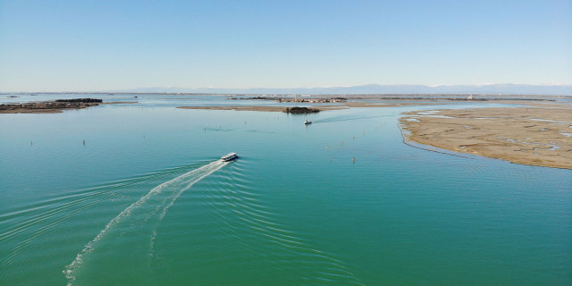 Camping Venezia - Suggerimenti per visitare Venezia e dintorni
