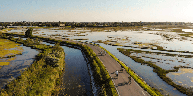 Camping Cavallino, garanzia di vacanze da sogno