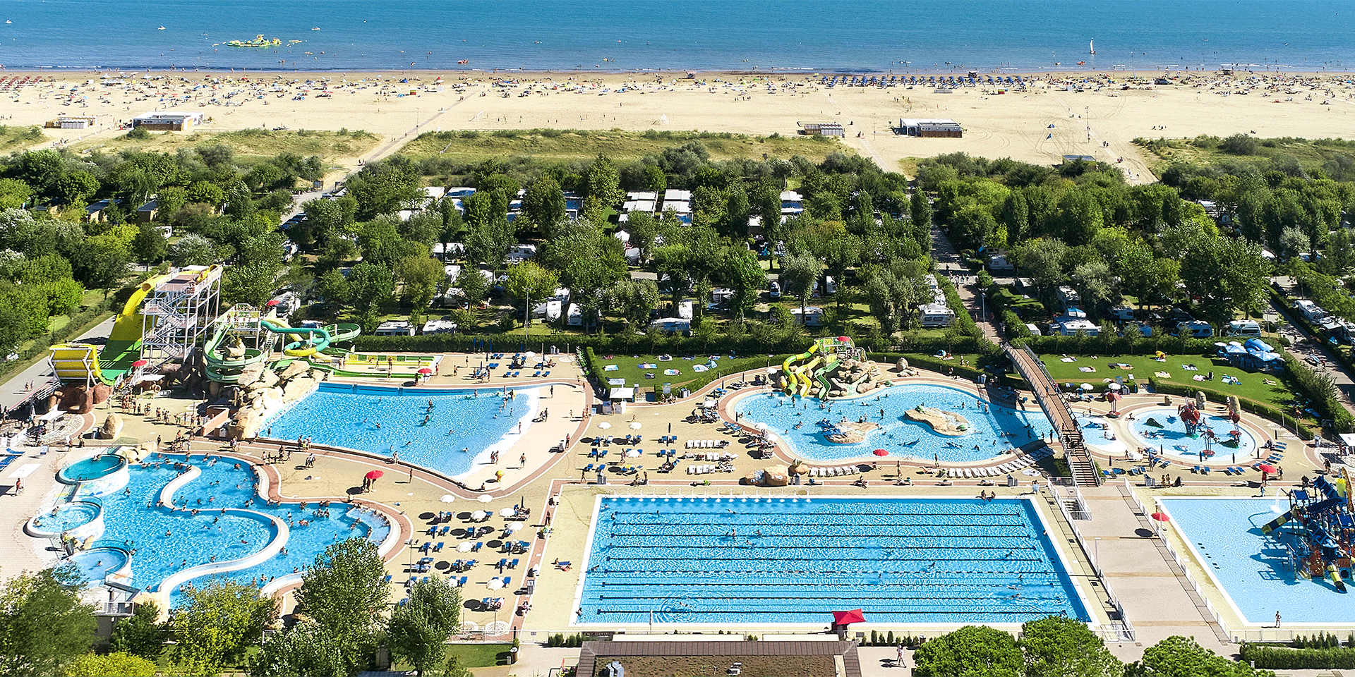 Camping 5 stelle a Cavallino-Treporti: la soluzione perfetta per una vacanza sicura   Camping 5 stelle a Cavallino-Treporti: la soluzione perfetta per una vacanza sicura