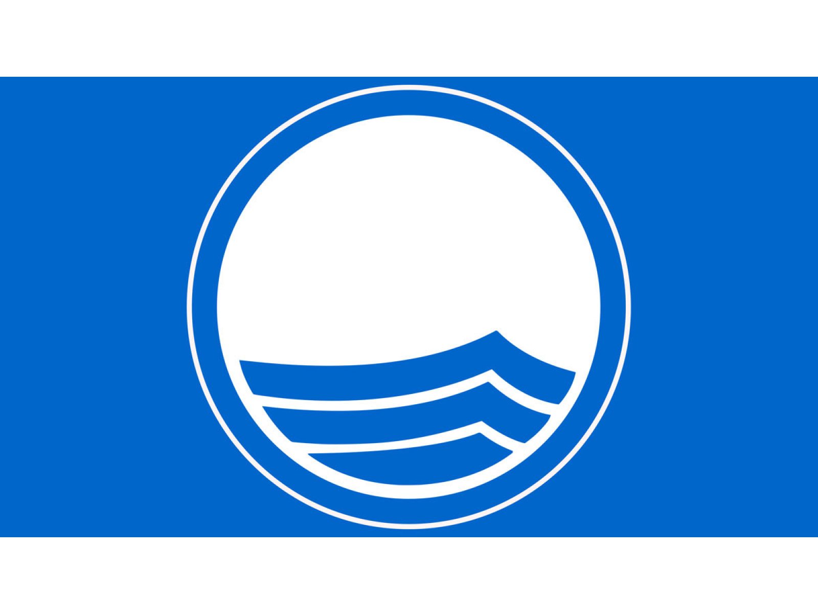 Blue Flag 2021