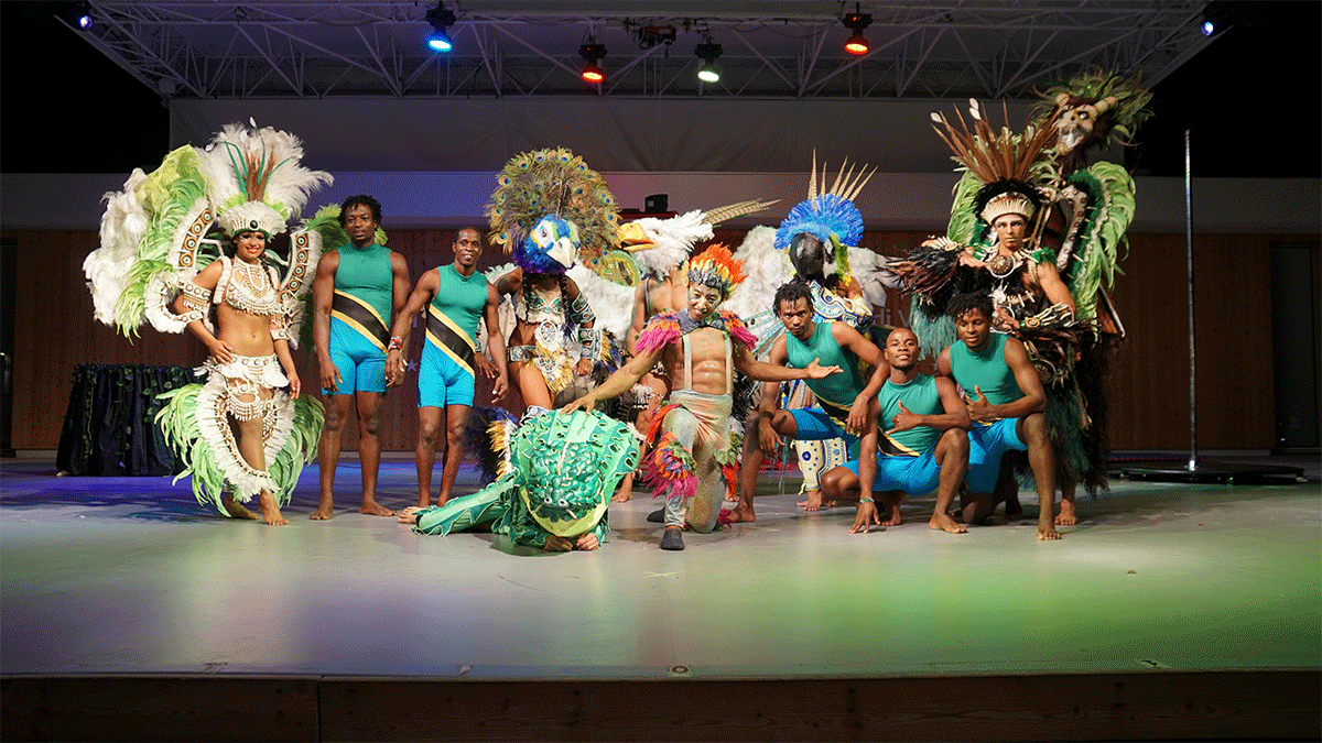 Events Programm 2021