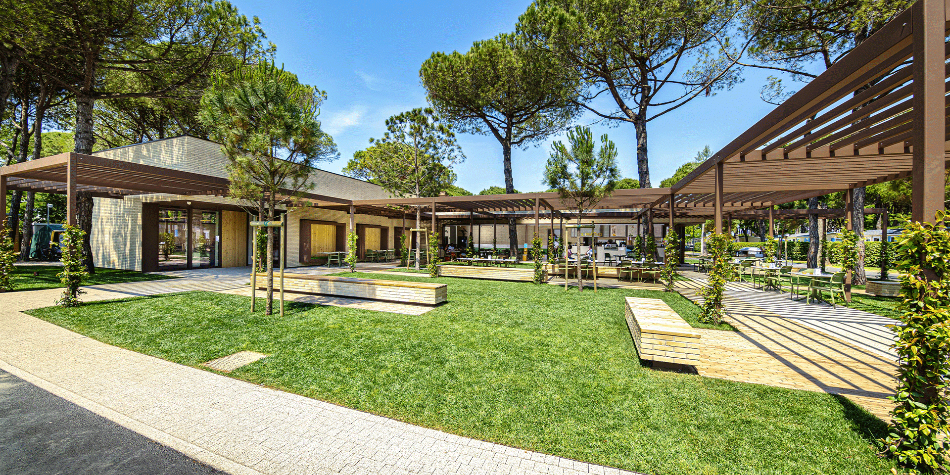 Ristorante il Fratino  Ristorante il Fratino