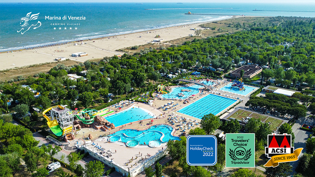 inerţie Botanist necesitate camping village marina di venezia Îngheţa ...