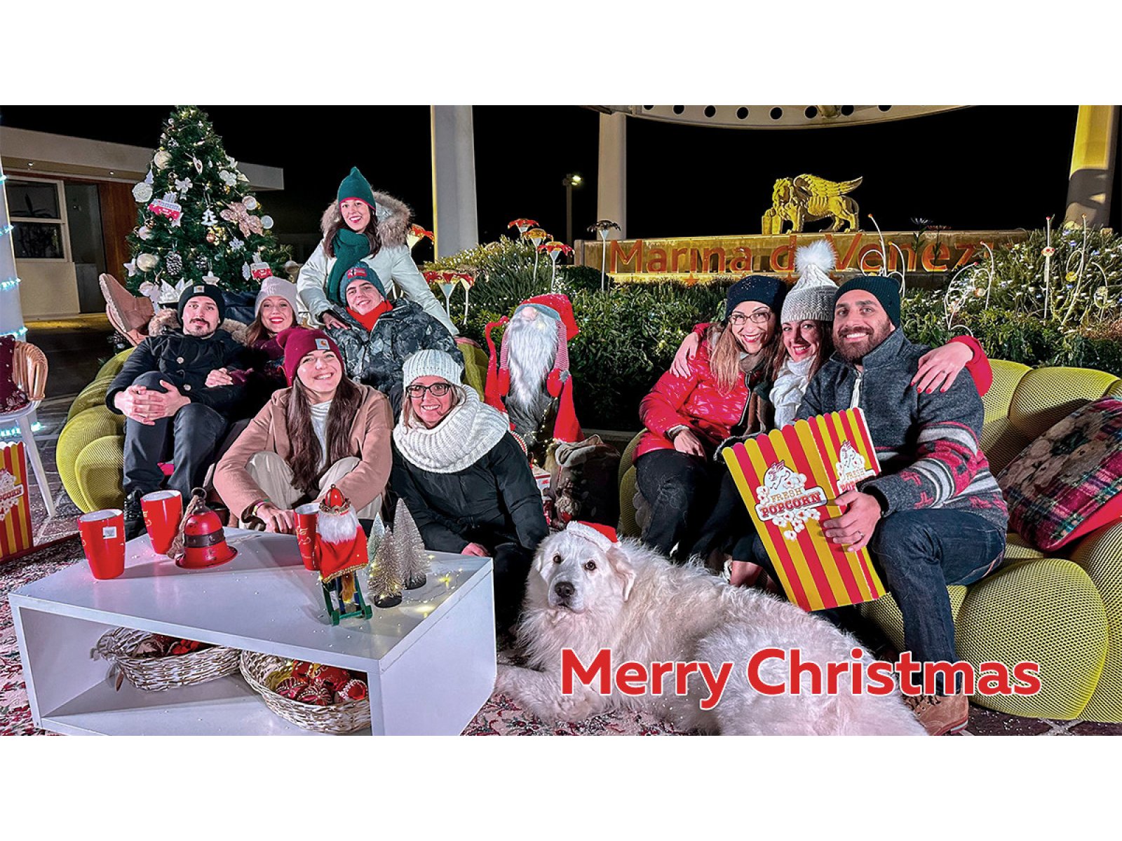 Buon Natale