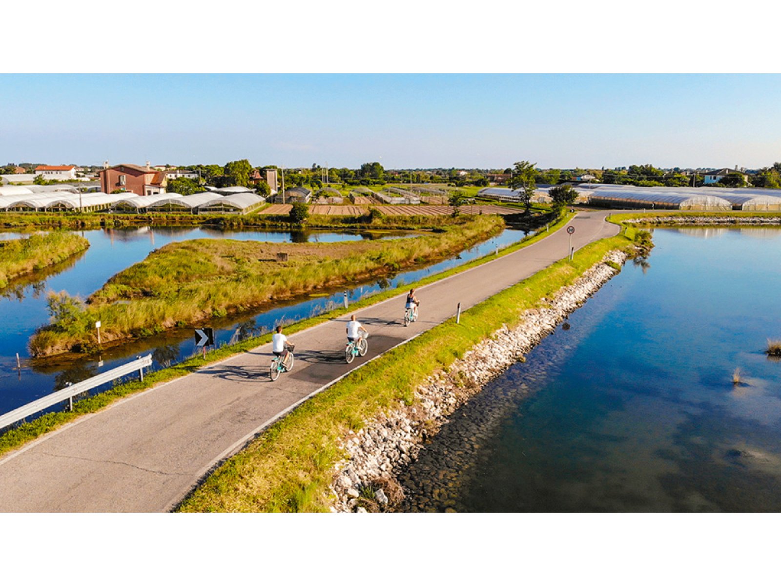 Exclusive bike tours