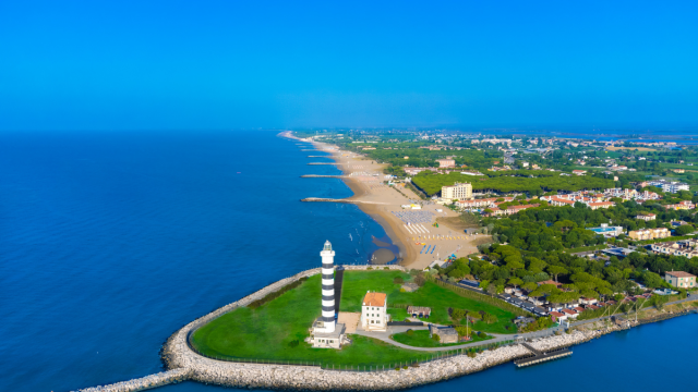 Ein Sommer voller Events in Cavallino-Treporti