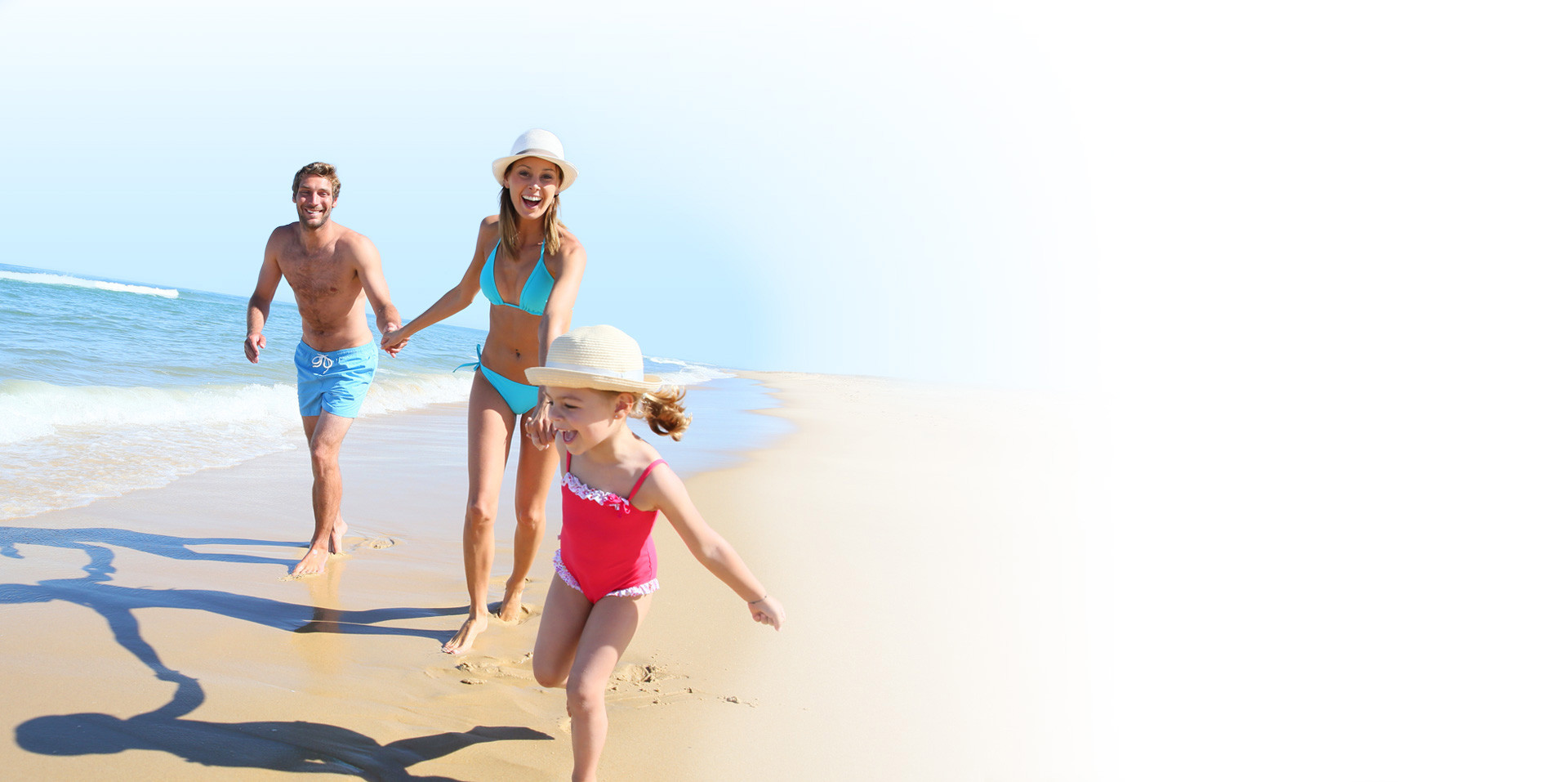 Zwischen Himmel und Meer - Marina di Venezia