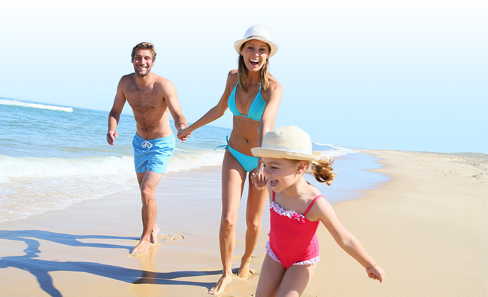 Zwischen Himmel und Meer - Marina di Venezia