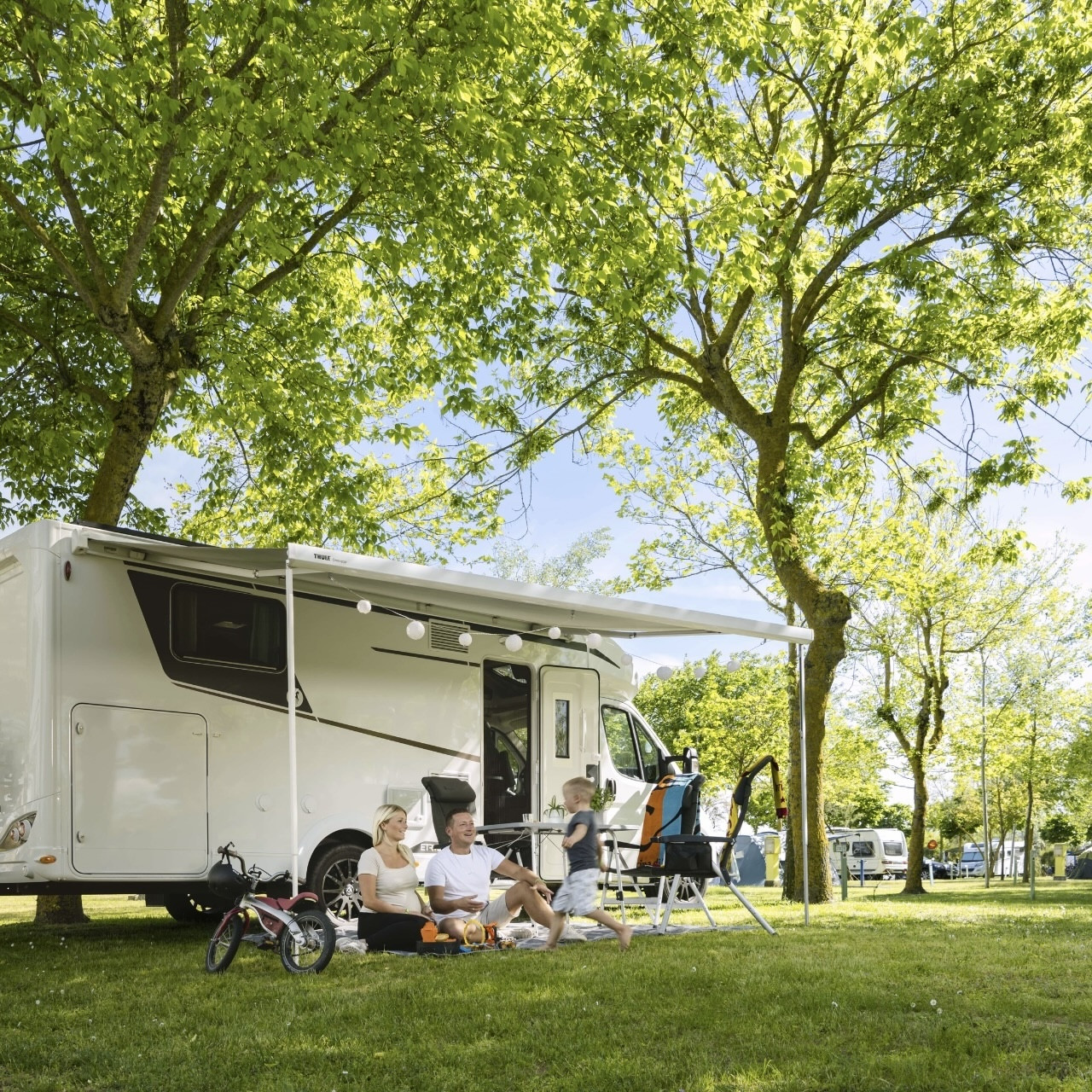 Entdecken Sie mehr - Marina di Venezia