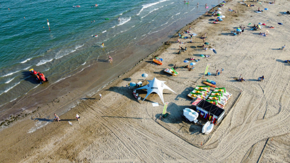 Water Sport Center
