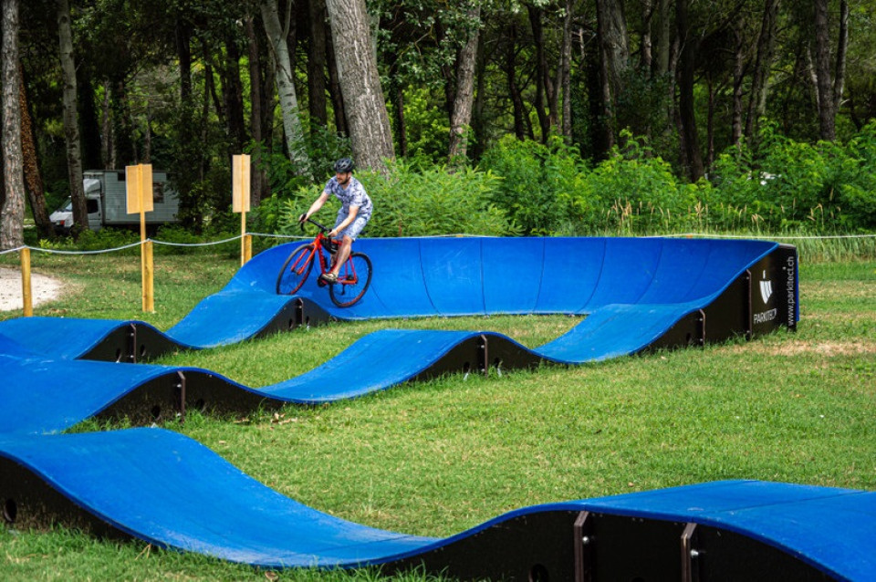 Pumptrack