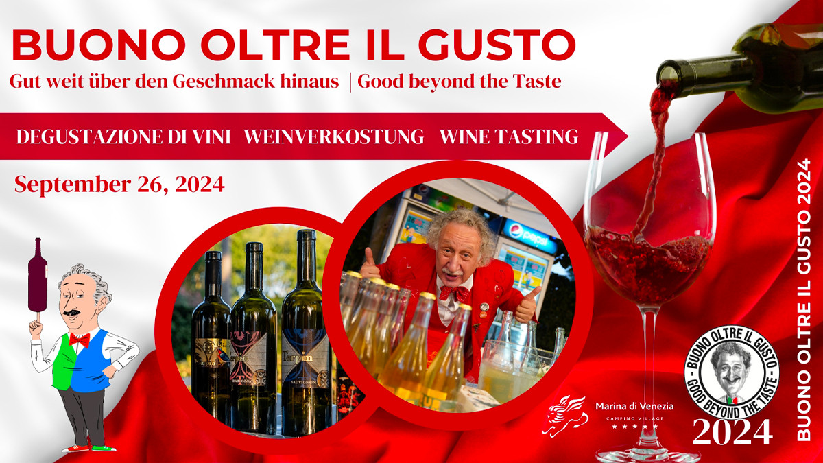 Buono oltre il gusto 