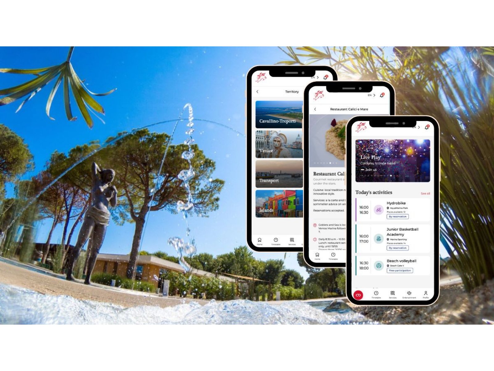 My MarinApp