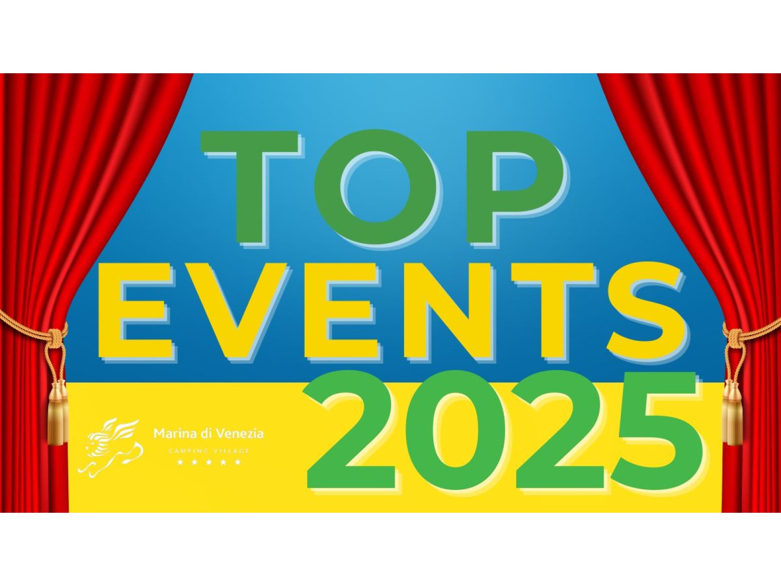 Eventi Marina di Venezia