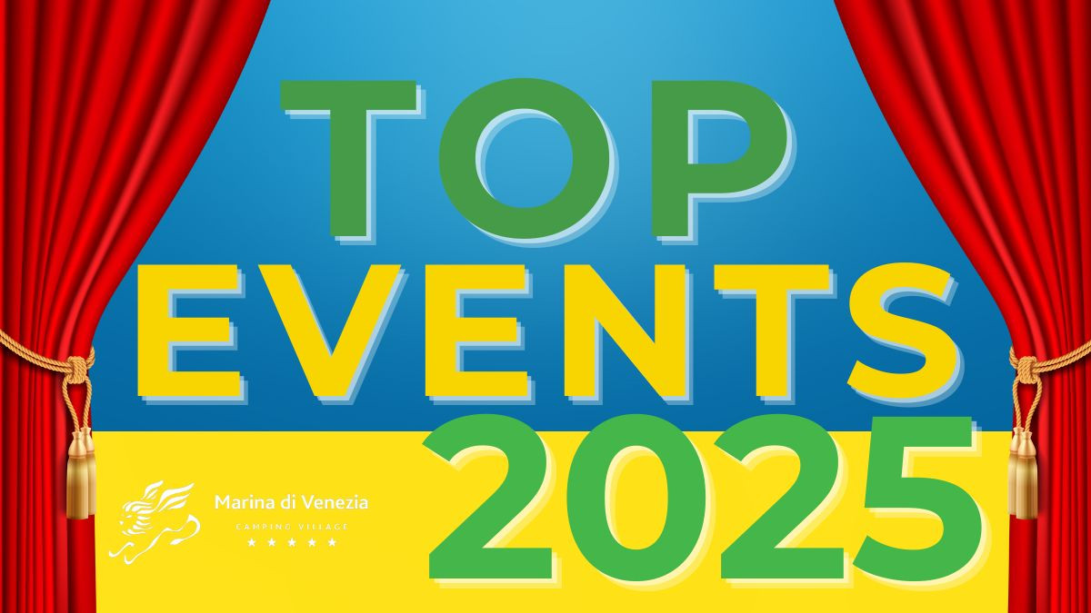 Eventi Marina di Venezia